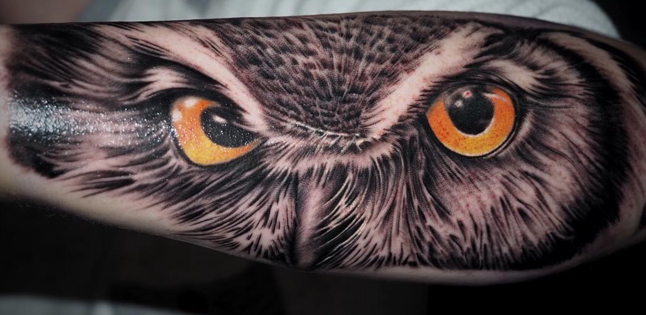 Waarom heb ik het nooit opgemerkt dat danny buijs full sleeve tattoos  heeft?? Best wel hard, image size:2098x1024